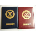 Diploma Certificate Holder with PU Leather